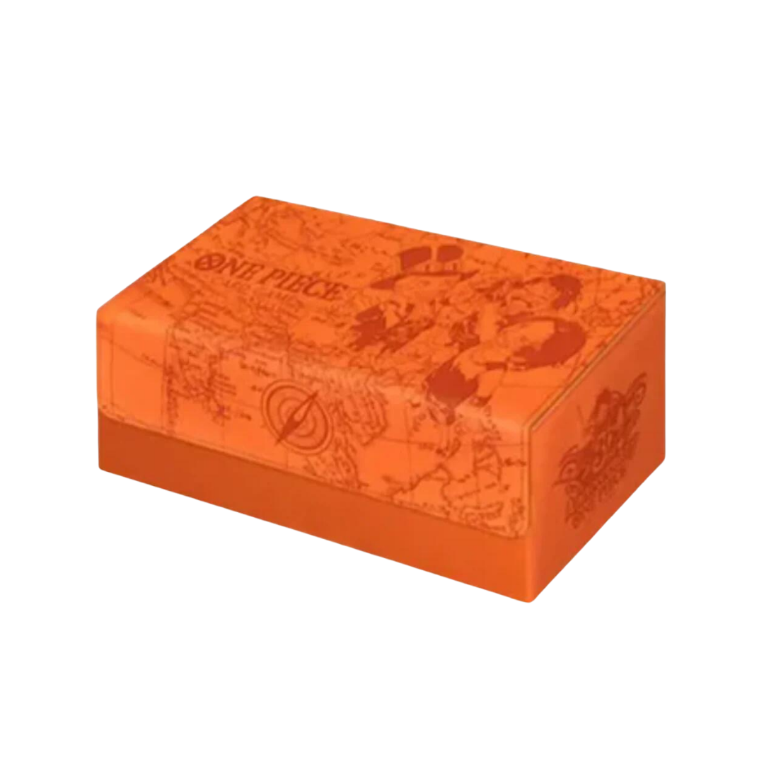 One Piece 3rd Anniversary English Storage Box