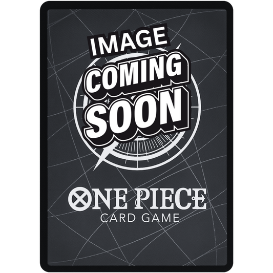 Monkey.D.Luffy (Sound Loader Vol. 1) (OP05-060) - One Piece Promotion Cards Foil