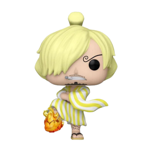 One Piece: Sangoro Funko POP!