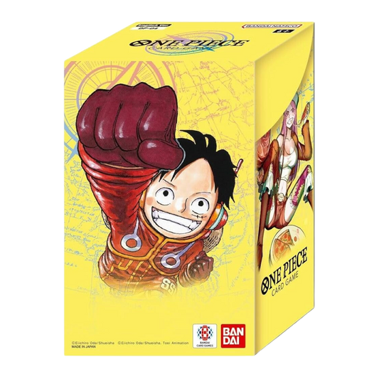 Double Pack Set Volume 4