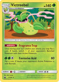 Victreebel  - Holofoil SM  Celestial Storm - Holo Rare