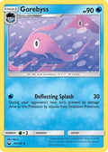 Gorebyss  SM  Celestial Storm - Uncommon