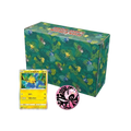 Pokemon the Movie: Secrets of the Jungle Koko Box