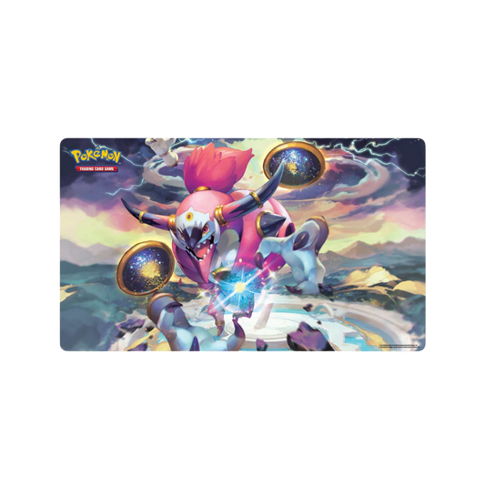 Playmat - Hoopa Unbound