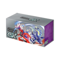 Premium Trainer Box ex