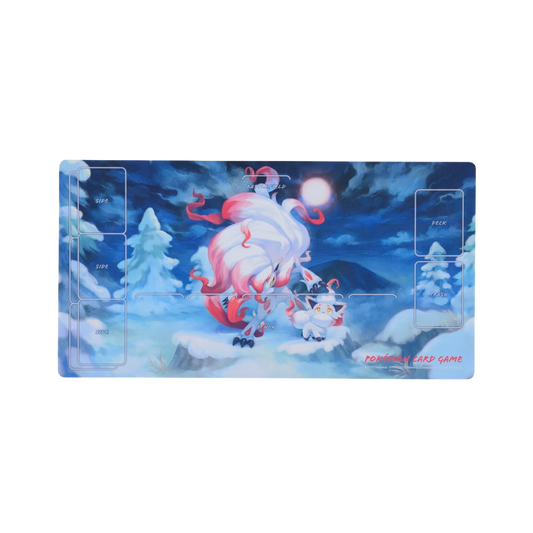 Playmat - Hisuian Zorua & Hisuian Zoroark