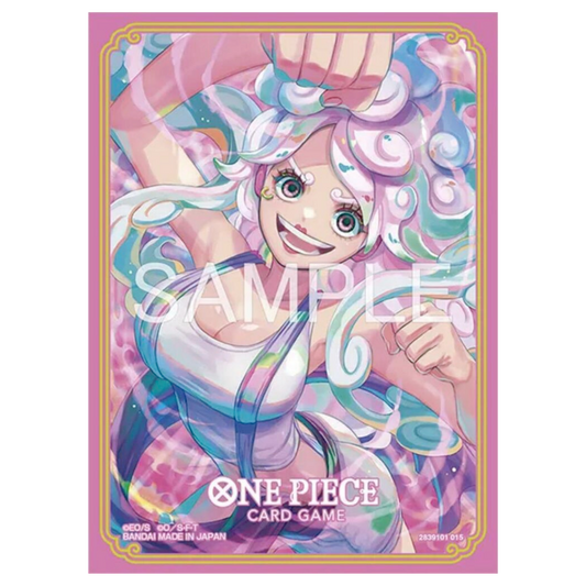 Official Sleeves 14 - Jewlery Bonney