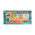 Rainbow Island Fields of Flowers Box Set