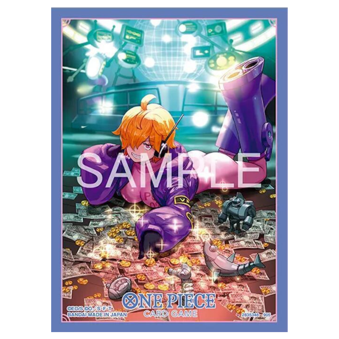[TCG+ Stores Exclusive] Official Card Sleeve TCG+ Store Edition Vol.6 - Lilith