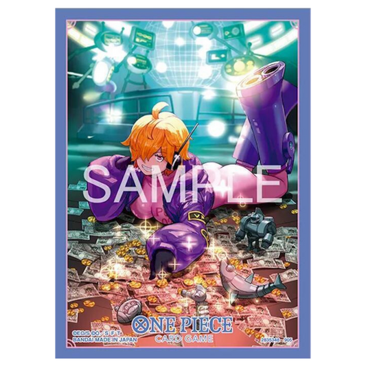 [TCG+ Stores Exclusive] Official Card Sleeve TCG+ Store Edition Vol.6 - Lilith