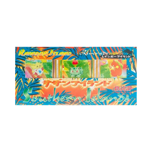 Rainbow Island Riverside Box Set