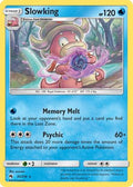 Slowking 055  SM  Lost Thunder - Rare