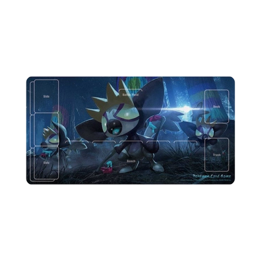 Playmat - Grafaiai
