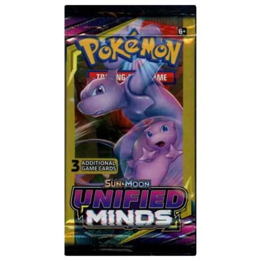 Unified Minds Mini Pack