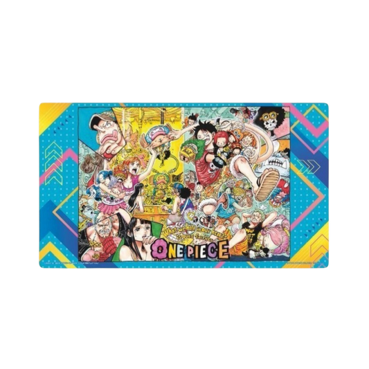 Official Playmat Limited Edition Vol.5