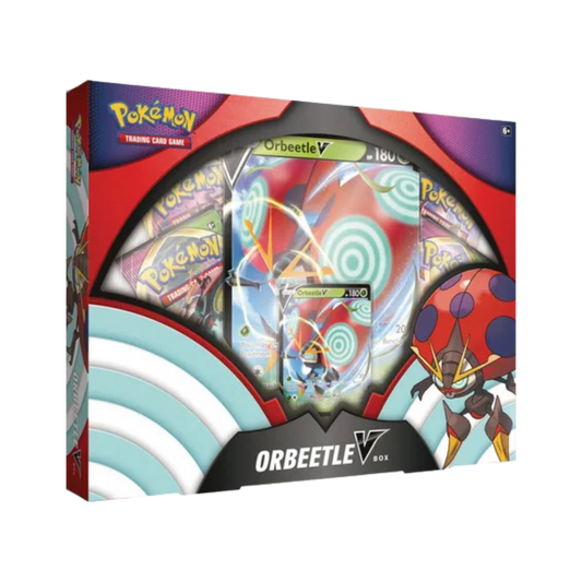 Orbeetle V Box