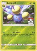 Jumpluff 014/214  - Reverse Holofoil League & Championship Cards - Promo