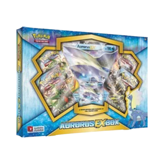 Aurorus EX Box