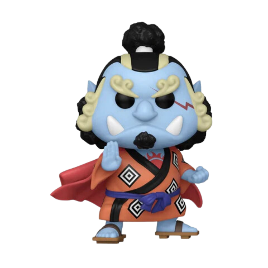One Piece: Jinbe Funko POP!