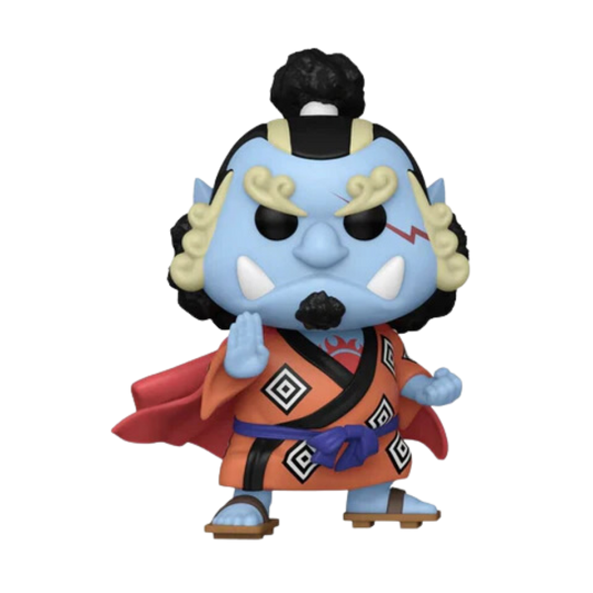 One Piece: Jinbe Funko POP!