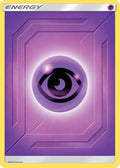 Psychic Energy (2019 Unnumbered)  SM  Team Up - Common