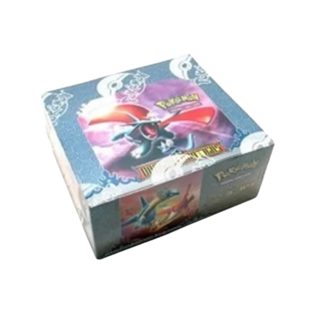 Dragon Frontiers Booster Box