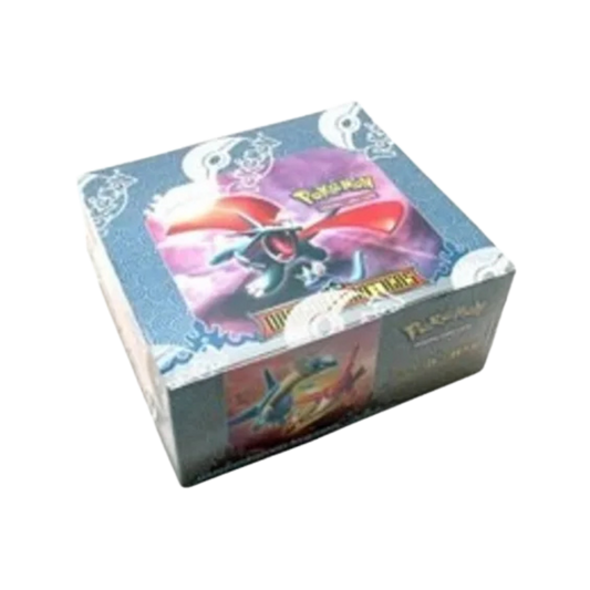 Dragon Frontiers Booster Box
