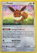 Eevee 101/149  - Holofoil Miscellaneous Cards & Products - Promo