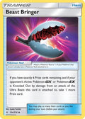 Beast Bringer  SM  Unbroken Bonds - Uncommon