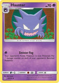 Haunter 069  SM  Unbroken Bonds - Uncommon