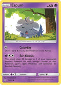 Espurr 079  SM  Unbroken Bonds - Common