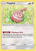 Happiny 161  SM  Unbroken Bonds - Uncommon