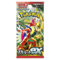 Scarlet ex Booster Pack