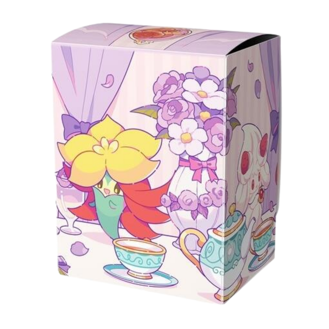 Deck Box - Dachsbun (Pokemon Center Japan Exclusive)
