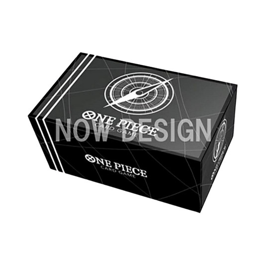 Official Storage Box - Standard Black
