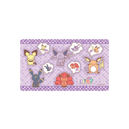 Playmat - Ditto?