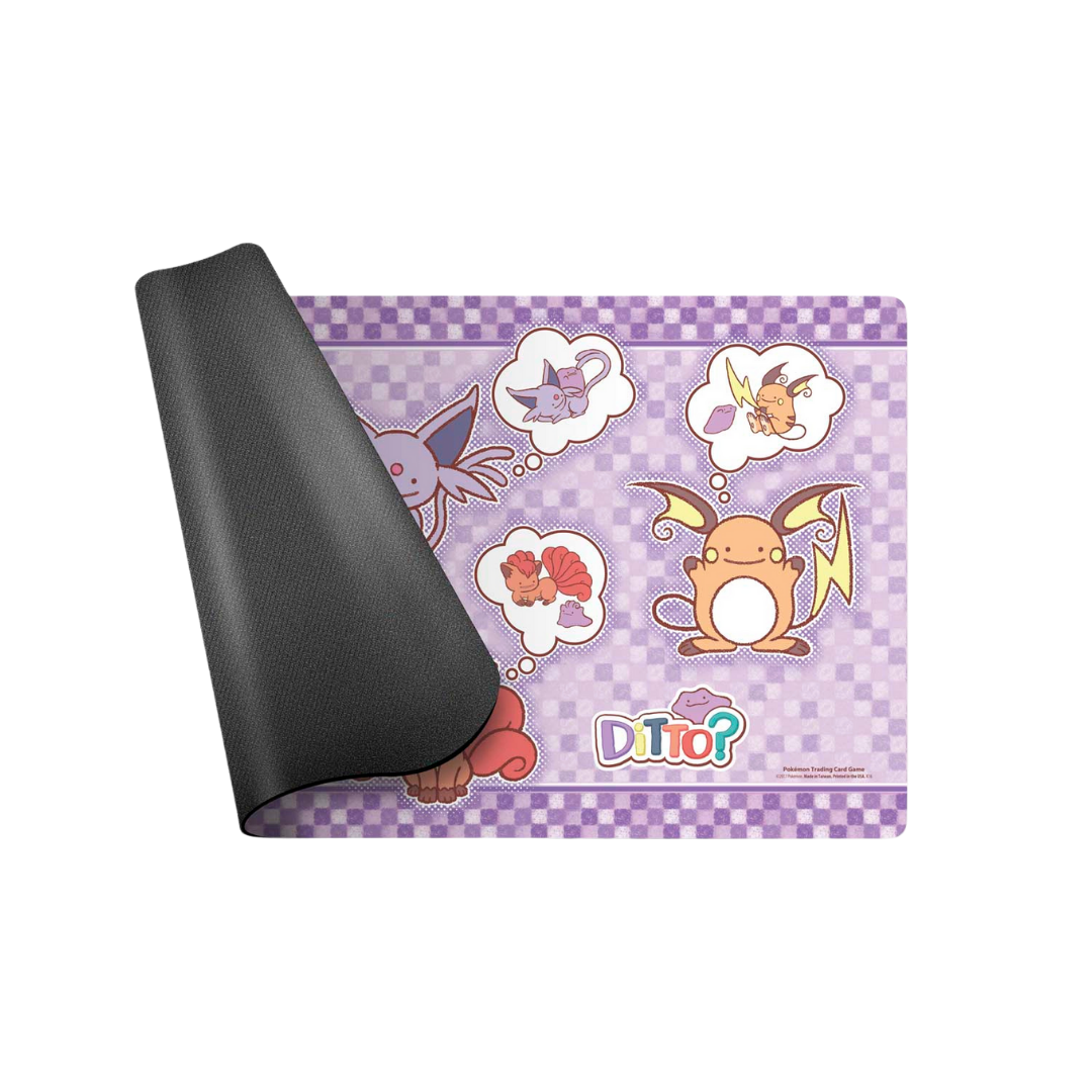 Playmat - Ditto?