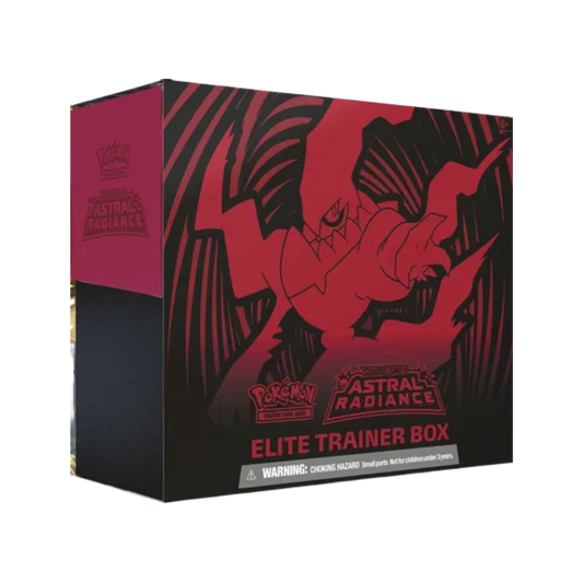 Astral Radiance Elite Trainer Box