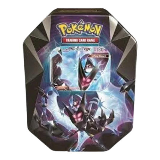 Necrozma Prism Tin [Dawn Wings Necrozma GX]
