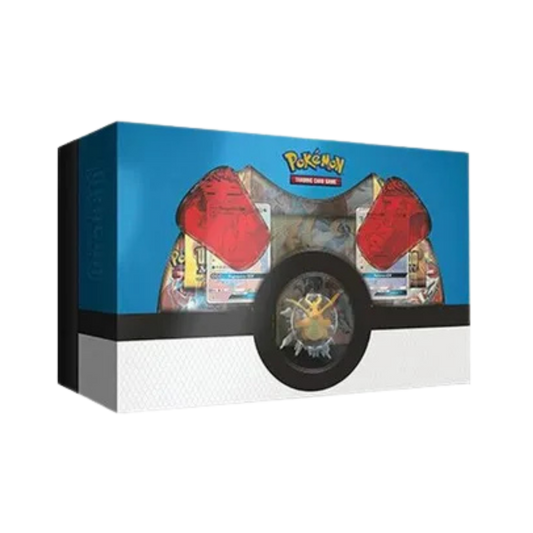 Dragon Majesty Super-Premium Collection