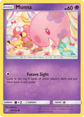 Munna 088  SM  Unified Minds - Common