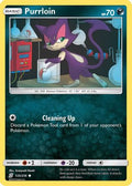 Purrloin 135  SM  Unified Minds - Common