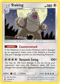 Slaking 170  - Holofoil SM  Unified Minds - Holo Rare
