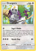 Oranguru  SM  Unified Minds - Uncommon