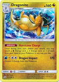 Dragonite - 151/236 (Cracked Ice Holo)/236  - Holofoil Deck Exclusives - Holo Rare