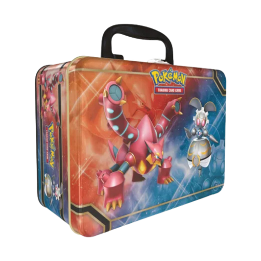 Autumn 2016 Collector Chest