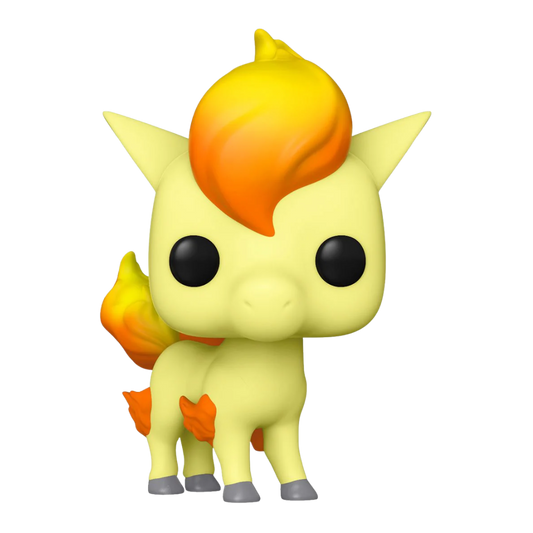 Pokemon: Ponyta Funko POP!