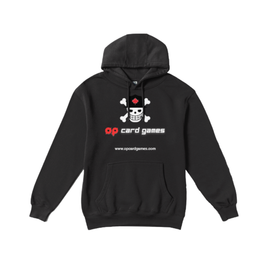 opcardgames Logo Hoodie