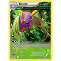 Dustox (8 Delta) 008  XY  Roaring Skies - Rare