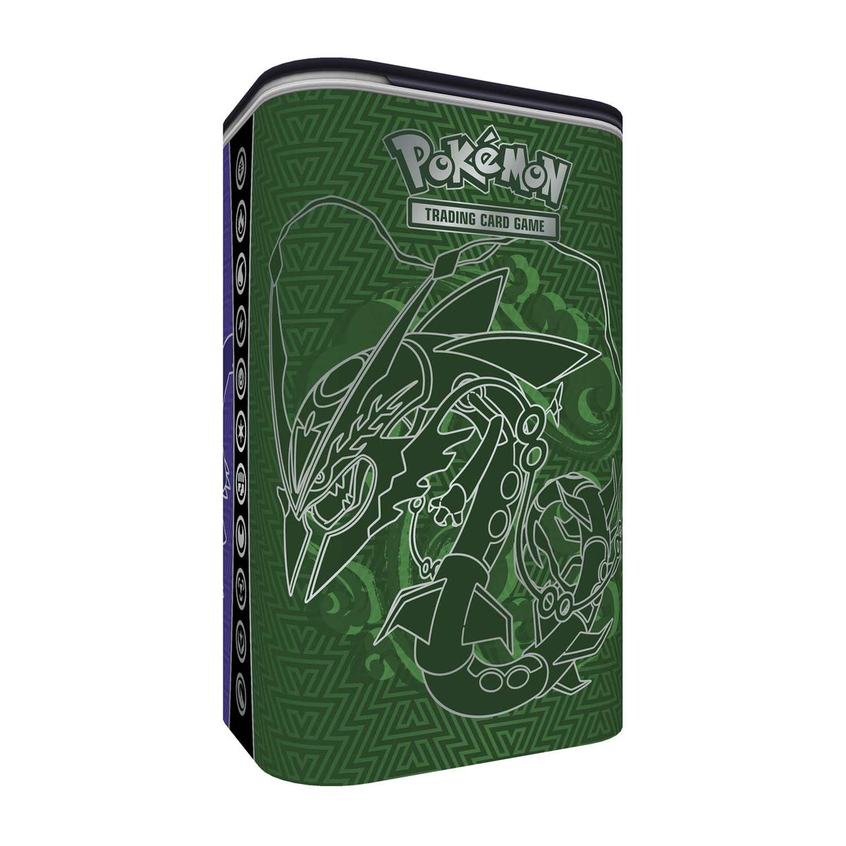 Elite Trainer Deck Shield (Mega Rayquaza/Mega Latios)